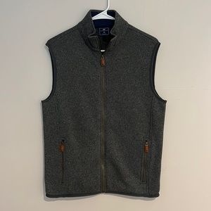 Vineyard Vines Mens Vest
